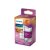 Philips 8718699774233 LED žiarovka 3,8W/50W 390lm GU10 2200-2700K 36D bodová WarmGlow Dimmable