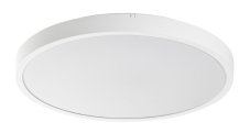 RABALUX 71428 Alenzo stropné svietidlo D355mm LED 24W/1530lm 3000-6000K IP44 biela, stmievateľné, diaľkový ovládač