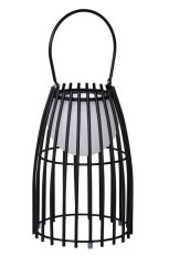 LUCIDE 06801/01/30 FJARA venkovní stolní svítidlo LED 0,3W černá