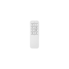 GLOBO 48398-40H GOFFI stmievateľné závesné svietidlo LED 40W/2400lm 3000-6000K IP20 biela s diaľkovým ovládaním