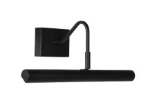 LUCIDE 45299/02/30 VINZ nástěnné svítidlo nad obraz š360mm 2xG9 černá