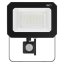 Emos ZS2343 exteriérový  LED reflektor  SIMPO se senzorem 50W 5000lm 4000K IP44