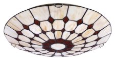 Rabalux 8091 stropné svietidlo Marvel E27 2x60W