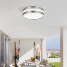 Rabalux 8220 Stuttgart vonkajšie stropné svietidlo IP44