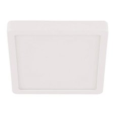 Eglo 30893 FUEVA 5 stropné svietidlo LED 20,5W/2500lm 4000K IP44 biela