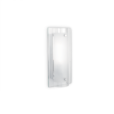 Nástenné svietidlo Ideal lux 051840 TUDOR AP1 1xE14 40W