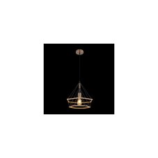GLOBO 69029 ULLEU závěsné svítidlo 380 mm 1xE27 60W