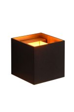 Lucide 09217/04/30 XIO nástenné svietidlo 1xG9 2700K 380lm 4W
