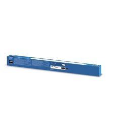 Philips 8718696169438 Projectline Waterproof stropní svítidlo prachotěsné LED š1170mm 50W/5000lm 2700K IP65 bílá