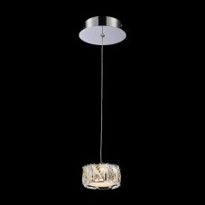 LUXERA 62416 KNOX závesné svietidlo LED 5W=400lm 3000K