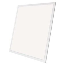 Emos ZB2154 LED LEXXO stropný vstavaný panel štvorec 595 × 595 × 25 mm 30W 4200lm 4000K biela