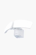 LUTEC CONNECTED 7635605331 ARTICA exteriérové security nástenné svietidlo LED 14 1200lm 2700-6500K IP44 biela so senzorom