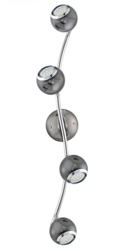 Eglo 31008 BIMEDA 4xGU10-LED čtyřbodové svítidlo