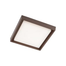 Redo 9188 BEZEL stropné svietidlo LED 25W 1950lm IP54