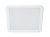 Philips 59467 MESON 150 SQ zápustné svietidlo LED 165x165mm 16,5W/1280lm 4000K biela 8720169173484