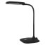 EMOS Z7602B STELLA stolní lampa LED 6,5W/400lm 4000K, stmívatelné, černá