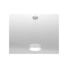 Immax 07020L NEO AGUJERO Smart LED stropné závesné svietidlo 45cm, 30W + diaľkové ovládanie