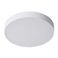 Italux 5361-830RC-WH-3 LED stropné svietidlo Orbital D400mm 30W/1800lm 3000K biela