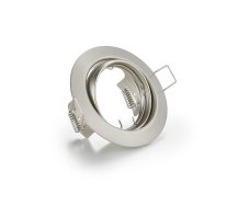 TRIO 650100107 Jura Zapuštěné svítidlo GU10 1x15W