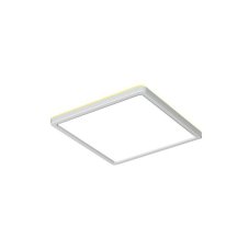 ITALUX PLF-39573-230S-22W-WH Aleria stropné svietidlo LED 230x230mm 22W/2200lm 2800+4000+6000K biela