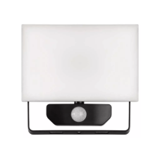 ZS2921 EMOS exteriérový reflektor LED TAMBO s pohybovým čidlom, 20W/1600lm 4000K IP54