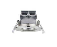 TRIO 650710107 Zagros zápustné svietidlo LED 1x5W 345lm 3000K IP65