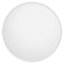 Emos ZM5165 LED ALVI stropní přisazené klasické svítidlo kruh průměr 360 × 58 mm 24W 80–1920lm 2700–6500K bílá