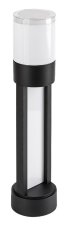 RABALUX 77131 Leitha venkovní stojanové svítidlo/sloupek V500mm LED 12W/720lm 3000K IP44 černá