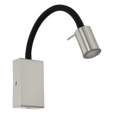 Eglo 96567 TAZZOLI Nástenné svietidlo LED 3,5W=380lm 2700K