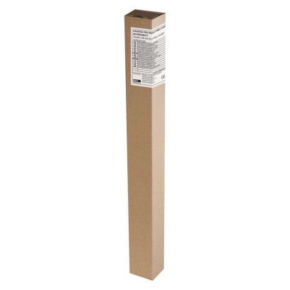 EMOS ZR9034 rámeček pro LED panel 600 × 600 × 70 mm bezšroubový