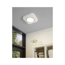 Eglo 96396 PUYO Stropné svietidlo LED 16,5W=1600lm 2700K
