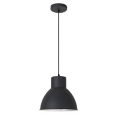 RABALUX 2578 Derek závesné svietidlo E27 1x60W antracitová