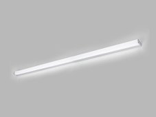 LED2 4071055 QUADRA 120 nástenné svietidlo LED 24W/1920lm 3000K/4000K IP44