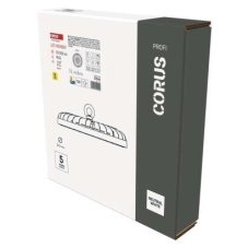 Emos ZU166 LED priemyselné závesné svietidlo HIGHBAY CORUS 166W 20000lm 4000K IP65
