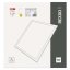 Emos ZB2224 LED REXXO stropní vestavný panel čtverec 595 × 595 × 24 mm 36W 4000lm 4000K bílá