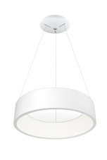 Palnas 62000800 KAJI 600 závesné svietidlo biele LED 2730lm 3000K