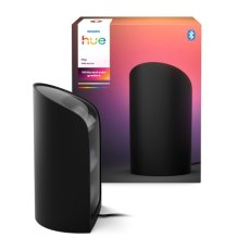 8720169339712 Philips Hue White and color Gradient Play Wall Washer stolové svietidlo 20W/1035lm 2000-6500K+RGB čierna + PSU + plug