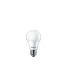 Philips 8720169253131 LED žiarovka E27 10W/75W 1055lm 4000K A60 biela