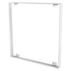 EMOS ZR9034 Rámik pre LED panel 600 × 600 × 45 mm bezskrutkový