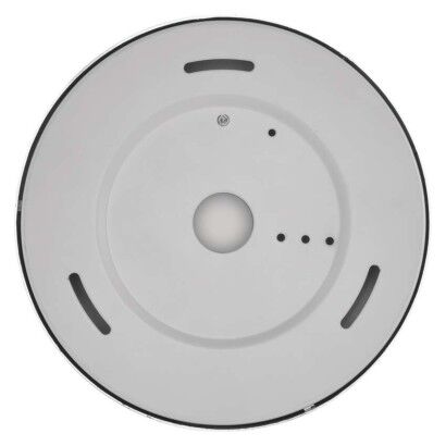Emos ZM5133 LED NEXXO stropní/nástěnné přisazené klasické svítidlo kruh průměr 170 × 42 mm 12,5W 1100lm 3000/3500/4000K bílá