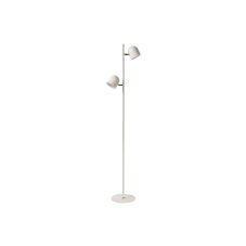 03703/10/31 LUCIDE Update Two SKANSKA-LED stojanová lampa 2x5W