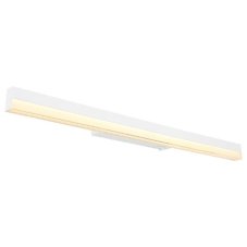GLOBO 41926W SALLO nástěnné svítidlo s vypínačem LED 12W/700lm 3000+6000K bílá