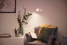 Philips 50441/11/P0 Glissette LED spot WGD 4,5W=500lm 2200-2700K