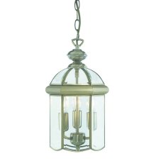 Searchlight 7133AB LANTERNS závesné svietidlo 3xE14