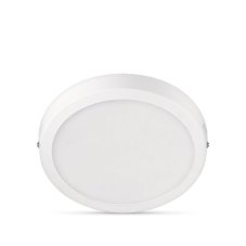 Philips 8719514328679 Magneos Slim DL252 stropné svietidlo LED D210mm 12W/1200lm 2700K biela