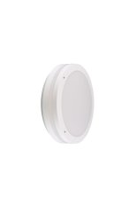 676960131 TRIO PIAVE vnější stropní LED svítidlo s pohybovým senzorem 12W 1000lm 3000K matná bílá