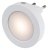 RABALUX 2282 Pumpkin orientačné nočné svítidlo LED 0,5W/5lm 3000K biela, so súmrakovým senzorom