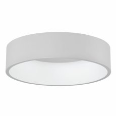  3945-842RC-WH-3 ITALUX Chiara 60 cm moderní stropní svítidlo 42W = 2310lm LED bílé světlo (3000K) IP20