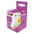 Emos LED žiarovka G10 ZQ8E43 Classic MR16 7W 800lm 4000K neutrálna biela