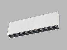 LED2 1251331 LINEAR ON lineární stropní svítidlo LED 20W/2100lm 3000K bílá